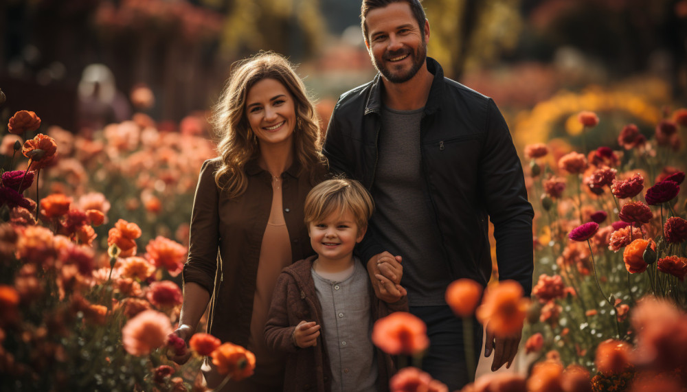 03 great places to live with your family in the United States