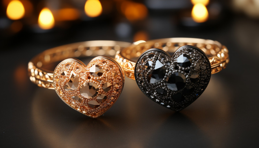 All about couples bracelets