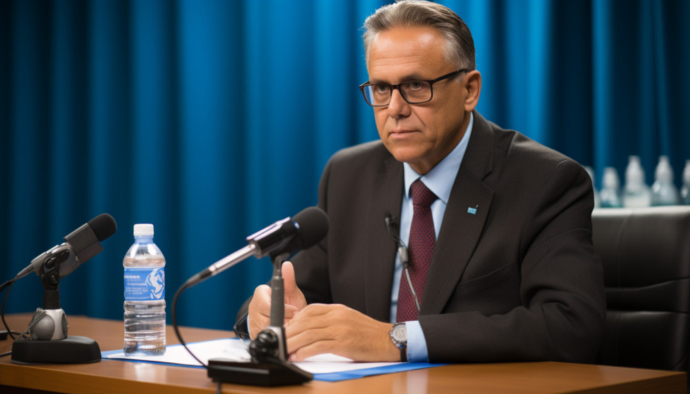 Health - Developing countries ask for easy access to vaccines patent