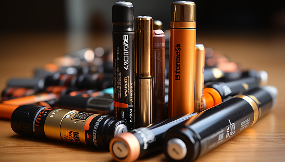 Get the basics on PC batteries inspirion