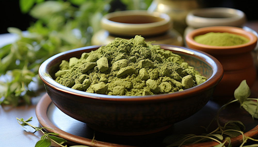 How can kratom fight diabetes?