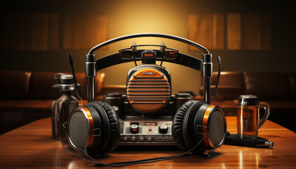 How to advertise with podcasts?