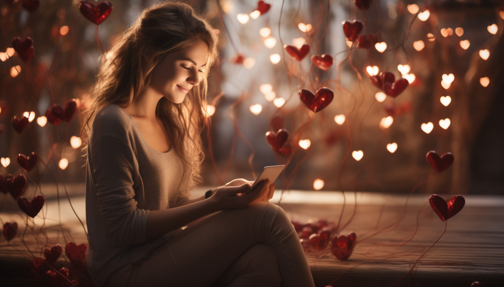 How to find true love on the internet ?