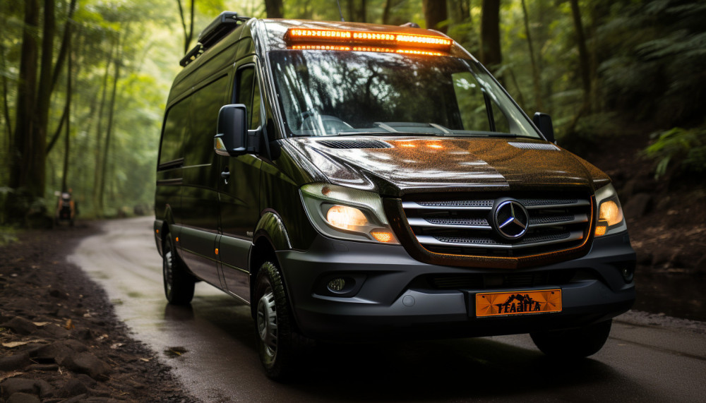 How to hire a driver in Bali?