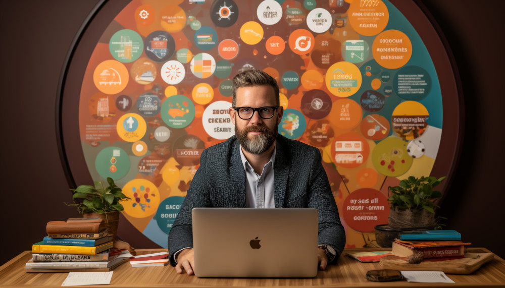 How to refer your company thanks to SEO ?