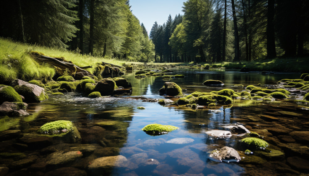 Reasons to visit the parc des cascades