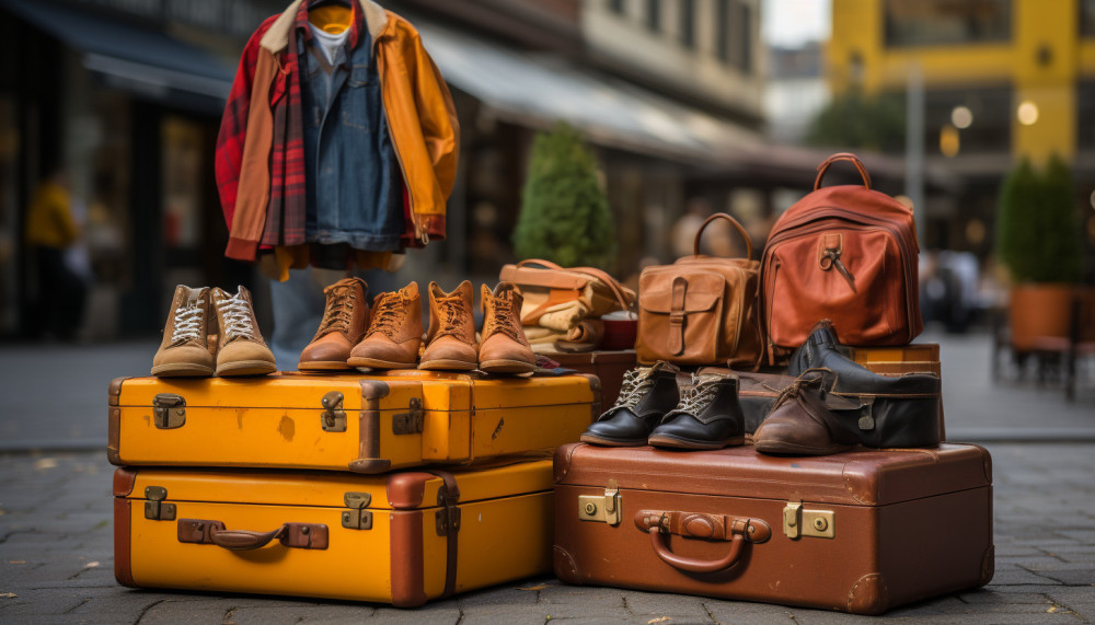 Some reasons to choose second-hand goods