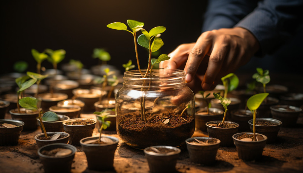 Stock investment : what you should know as an investor