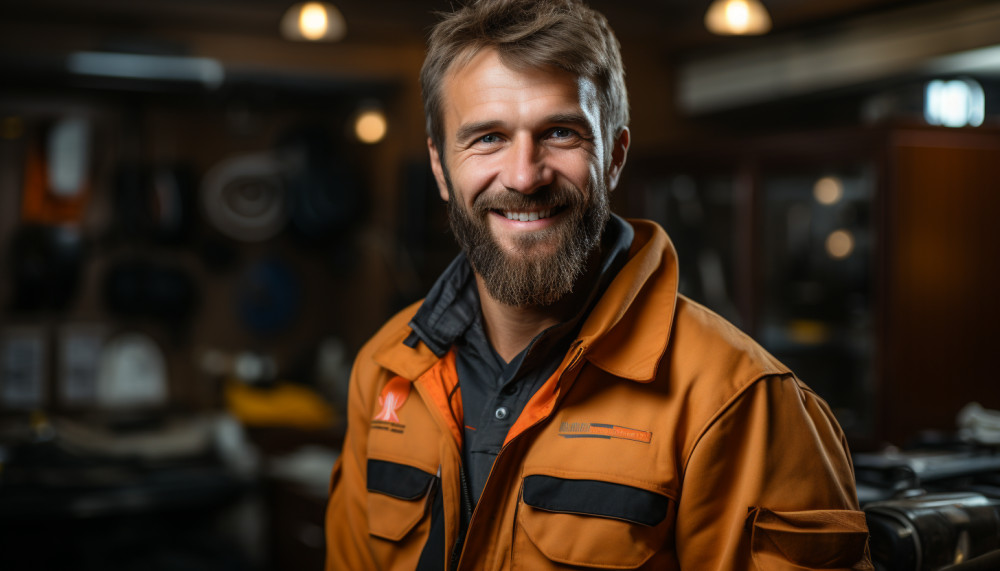 What do you think of the plumbing service?