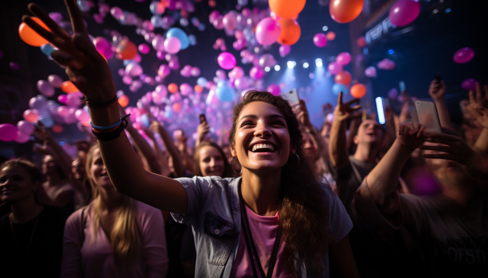 Why is it important to use an event agency ?