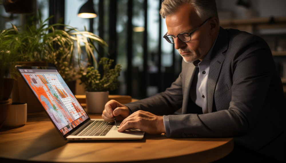 Why opt for an accounting software?